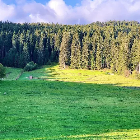 Ruhige, Sehr Schöne Mit Kamin, Haus Dinger