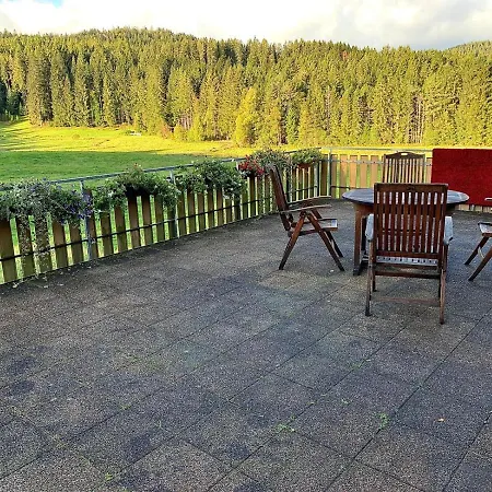 Apartment Ruhige, Sehr Schöne Mit Kamin, Haus Dinger