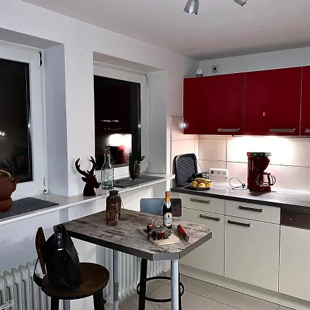 Ruhige, Sehr Schöne Mit Kamin, Haus Dinger Hinterzarten
